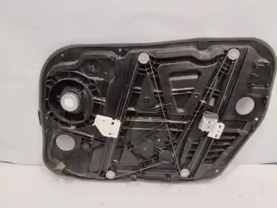 Автозапчастина б/у регулятор вікна передній лівий для kia xceed etech phev 141 cv / 104 kw посилання на oem iam 94500-00100  