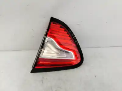 Second-hand car spare part INTERIOR REAR RIGHT LIGHT for RENAULT CAPTUR  OEM IAM references 265501712R  