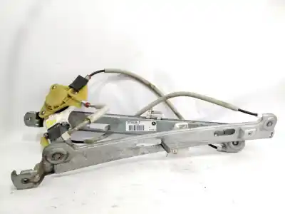 Second-hand car spare part driver left window regulator for jeep compass sport oem iam references 128000671a  