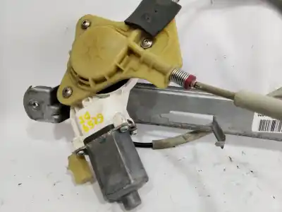 Second-hand car spare part driver left window regulator for jeep compass sport oem iam references 128000671a  