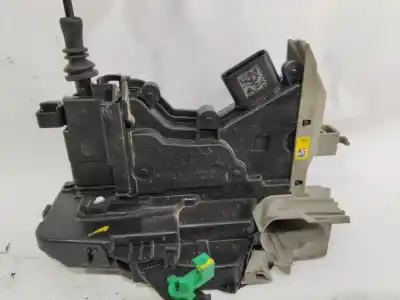 Peça sobressalente para automóvel em segunda mão FECHADURA DA PORTA DIANTEIRA ESQUERDA por KIA XCEED  Referências OEM IAM 81310J7010  