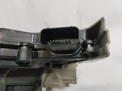 Автозапчастина б/у замок передніх дверей лівий для kia xceed etech phev 141 cv / 104 kw посилання на oem iam 81310j7010  