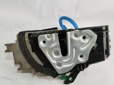 Автозапчастина б/у замок передніх дверей лівий для kia xceed etech phev 141 cv / 104 kw посилання на oem iam 81310j7010  