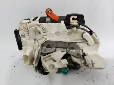 İkinci el araba yedek parçası sol ön kapi kilidi için jeep compass sport oem iam referansları   