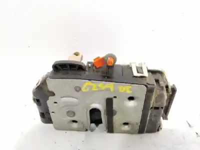 İkinci el araba yedek parçası sol ön kapi kilidi için jeep compass sport oem iam referansları   