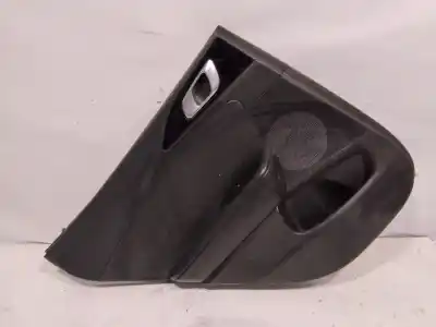 Автозапчастина б/у обкітка задніх лівіх дверей для kia xceed etech phev 141 cv / 104 kw посилання на oem iam 