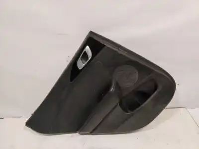 Автозапчастина б/у обкітка задніх лівіх дверей для kia xceed etech phev 141 cv / 104 kw посилання на oem iam   