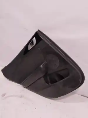 Автозапчастина б/у обкітка задніх лівіх дверей для kia xceed etech phev 141 cv / 104 kw посилання на oem iam   