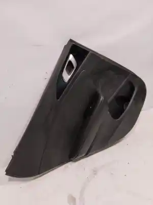 Автозапчастина б/у обкітка задніх лівіх дверей для kia xceed etech phev 141 cv / 104 kw посилання на oem iam   