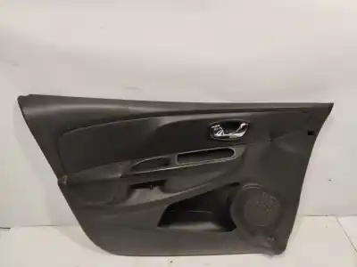 Автозапчасти б/у  за RENAULT CLIO IV  ссылки OEM IAM 1135258XIND  