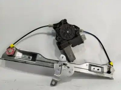 Pezzo di ricambio per auto di seconda mano alzacristalli anteriore destro per opel corsa e business riferimenti oem iam 303553  
