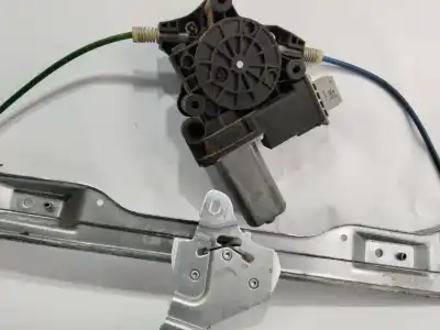 Pezzo di ricambio per auto di seconda mano alzacristalli anteriore destro per opel corsa e business riferimenti oem iam 303553  