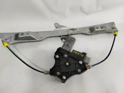 Pezzo di ricambio per auto di seconda mano alzacristalli anteriore destro per opel corsa e business riferimenti oem iam 303553  