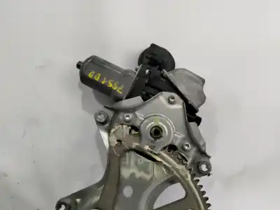 Second-hand car spare part passenger side right window regulator for lexus rx 450h oem iam references 8571048070  