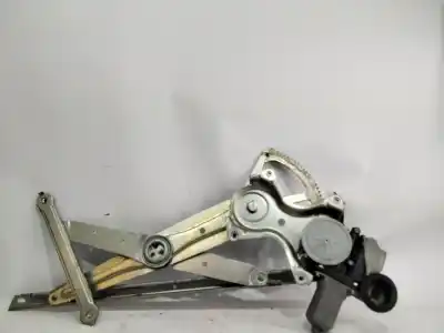 Second-hand car spare part passenger side right window regulator for lexus rx 450h oem iam references 8571048070  