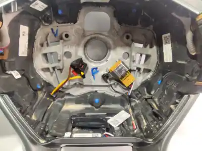 Second-hand car spare part steering wheel for cupra formentor (km7) basis 149 cv / 110 kw oem iam references 5fa419091dq  