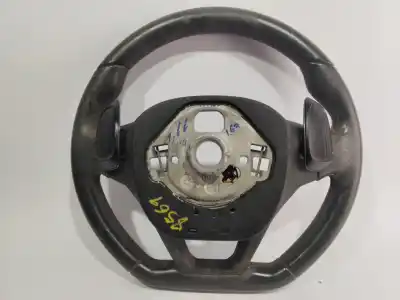 Second-hand car spare part steering wheel for cupra formentor (km7) basis 149 cv / 110 kw oem iam references 5fa419091dq  