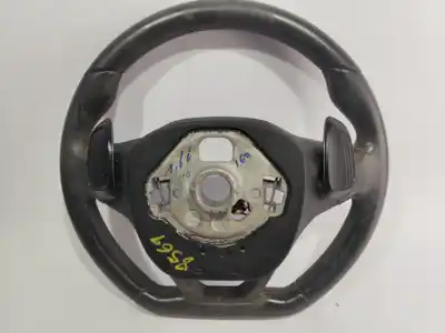 Second-hand car spare part steering wheel for cupra formentor (km7) basis 149 cv / 110 kw oem iam references 5fa419091dq  