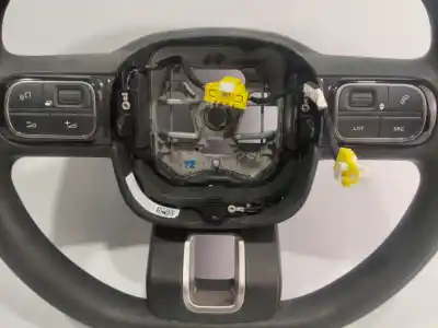 İkinci el araba yedek parçası Direksiyon için CITROEN BERLINGO Feel M OEM IAM referansları 98210209ZD  