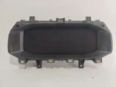 Автозапчастина б/у панель інструментів для cupra formentor (km7) basis 149 cv / 110 kw посилання на oem iam 5fa920790b  