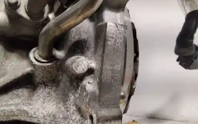 Peça sobressalente para automóvel em segunda mão motor completo por peugeot 308 access referências oem iam hn05  