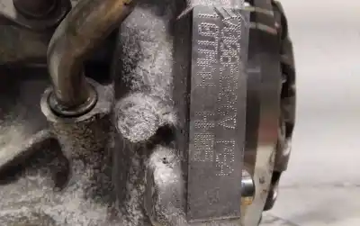 Peça sobressalente para automóvel em segunda mão motor completo por peugeot 308 access referências oem iam hn05  