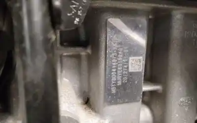 Peça sobressalente para automóvel em segunda mão motor completo por peugeot 308 access referências oem iam hn05  