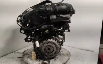 Peça sobressalente para automóvel em segunda mão motor completo por peugeot 308 access referências oem iam hn05  
