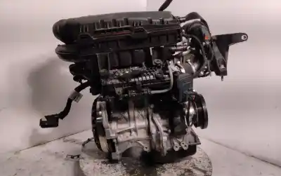 Peça sobressalente para automóvel em segunda mão motor completo por peugeot 308 access referências oem iam hn05  