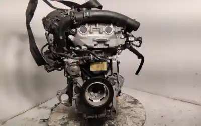 Peça sobressalente para automóvel em segunda mão motor completo por peugeot 308 access referências oem iam hn05  