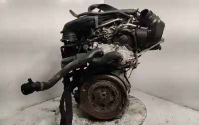 Автозапчастина б/у ДВИГУН КОМПЛЕКТ для AUDI A3 SPORTBACK (8VF)  Посилання на OEM IAM DAD  