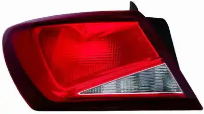 Автозапчастина б/у лівий ход ліхар для SEAT LEON (5F1) * Посилання на OEM IAM 5F0945095C  