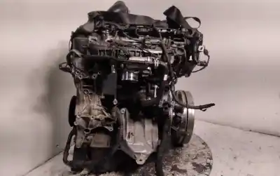 Peça sobressalente para automóvel em segunda mão motor completo por audi q5 (fyb) advanced quattro 252 cv / 185 kw referências oem iam dnt  