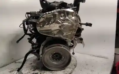 Peça sobressalente para automóvel em segunda mão motor completo por audi q5 (fyb) advanced quattro 252 cv / 185 kw referências oem iam dnt  