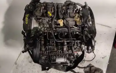 Peça sobressalente para automóvel em segunda mão motor completo por audi q5 (fyb) advanced quattro 252 cv / 185 kw referências oem iam dnt  