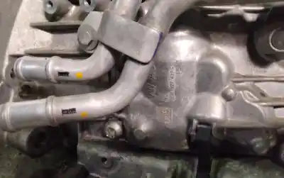 Peça sobressalente para automóvel em segunda mão caixa de velocidades por audi q5 (fyb) advanced quattro 252 cv / 185 kw referências oem iam c033142
