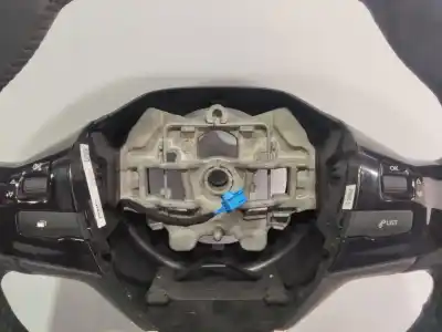 Pezzo di ricambio per auto di seconda mano VOLANTE per PEUGEOT 308  Riferimenti OEM IAM 653584900A  