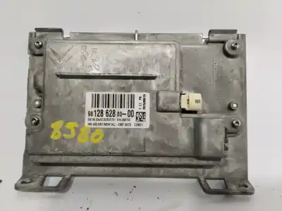 Pièce détachée automobile d'occasion  pour PEUGEOT 208  Références OEM IAM 981286288000  9812862880