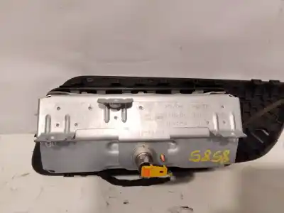 Second-hand car spare part AIRBAG KIT for CITROEN BERLINGO  OEM IAM references   