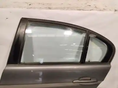 Second-hand car spare part Rear Left Door for BMW SERIE 3 BERLINA (E90) 2.0 320d [2.0 Ltr. - 120 kW 16V Diesel] OEM IAM references   