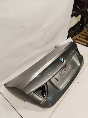 Second-hand car spare part tailgate for bmw serie 3 berlina (e90) 2.0 320d [2.0 ltr. - 120 kw 16v diesel] oem iam references   