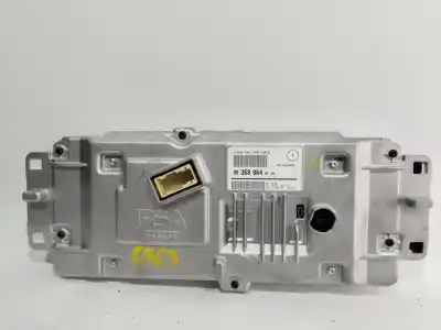 Tweedehands auto-onderdeel  voor PEUGEOT 308  OEM IAM-referenties 983689648000  9836896480