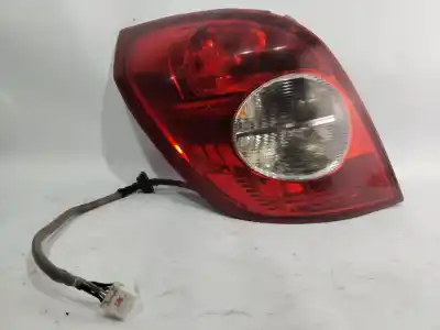 Автозапчасти б/у левый задний фонарь за opel antara enjoy 4x4 ссылки oem iam    Автозапчасти б/у левый задний фонарь за opel antara enjoy 4x4 ссылки oem iam