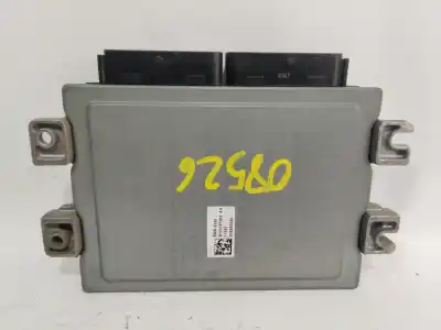 Автозапчасти б/у блок управления двигателем за dacia logan ii ambiance ссылки oem iam 8200483732  