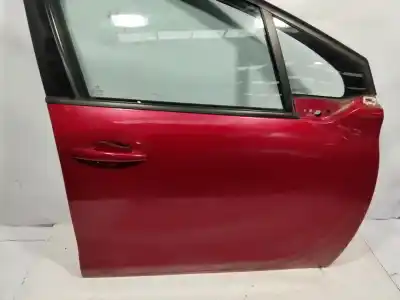Pièce détachée automobile d'occasion  pour PEUGEOT 208  Références OEM IAM   