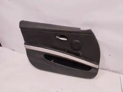 Second-hand car spare part LEFT FRONT DOOR TRIM for BMW SERIE 3 BERLINA (E90)  OEM IAM references   
