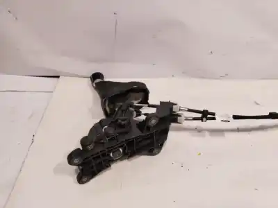Second-hand car spare part GEAR LEVER for FORD TRANSIT COURIER  OEM IAM references 4725-0312.00  