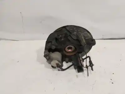 Second-hand car spare part front left knuckle for peugeot 308 access oem iam references   