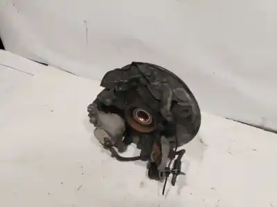 Second-hand car spare part front left knuckle for peugeot 308 access oem iam references   