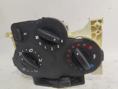 Автозапчасти б/у климат-контроль за dacia logan ii ambiance ссылки oem iam 69570001  